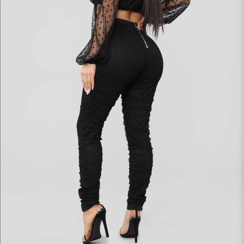 Fashion Nova Matching Set - Picture 4 of 4